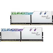 Trident Z  3600C18D 16GB 8gb×2 G.Skill Trident Z F4-3600C18D-16GTZN 16GB 2x8GB DDR4 3600MHz
