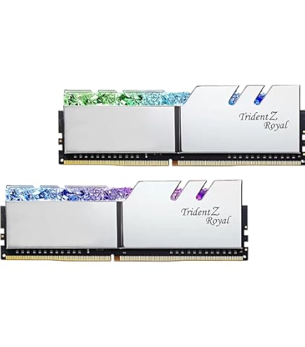 G.SKILL Trident Z Neo 32GB DDR4 SDRAM Memory Module at Amazon.com