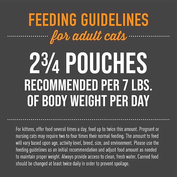 TIKI CAT ALOHA FRIENDS VARIETY PACK, MEATY FLAVORS MIXED WITH PUMPKIN, WET, HIGH-PROTEIN & HIGH-MOISTURE CAT FOOD, FOR ALL LIFE STAGES, 2.5 OZ. POUCH (PACK OF 12)