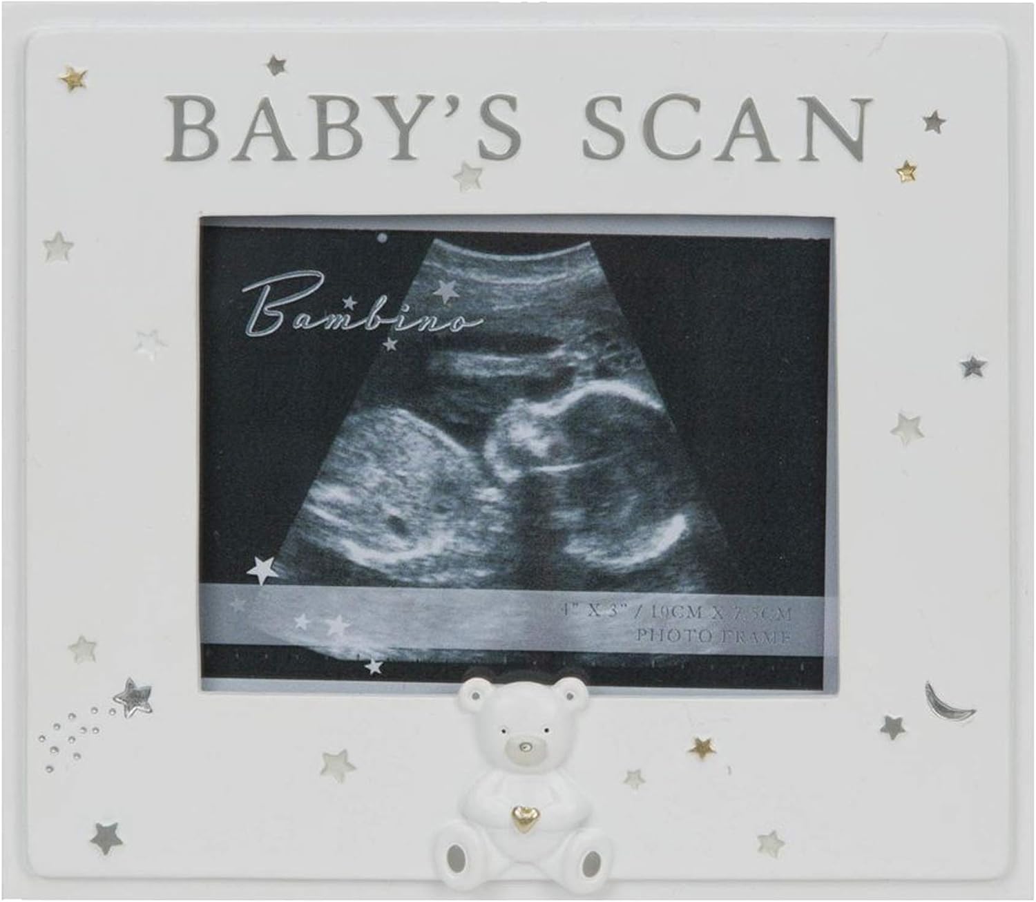 baby scan photo gifts