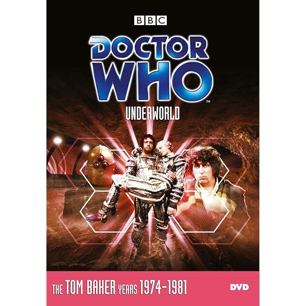 (未使用･未開封品)Doctor Who: Image of the Fendahl - Episode 94 [DVD] Amazon.com: Doctor Who: Image of the Fendahl (Story 94