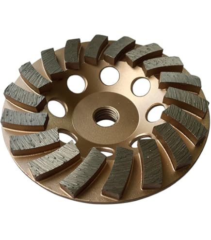 SKYSHALO Grinding Dust Shroud For Angle Grinder, Corded Universal 4-5 In., Surface Grinder Dust Shroud With 6 Clamping Washers Dmkfczdmkbtmfh5k1001v0 - View #5
