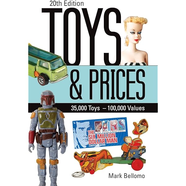 Schroeder's Collectible Toys: Antique to Modern Price Guide