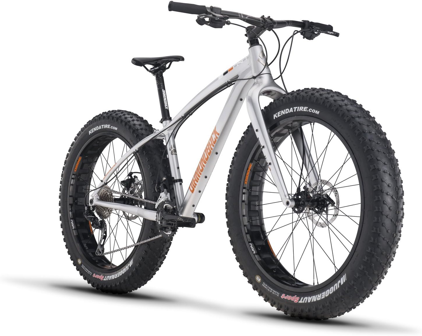 diamondback el oso nino