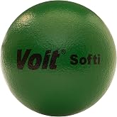 Voit&reg; 6-1/4'' ''Softi'' Tuff Balls (EA)- Green
