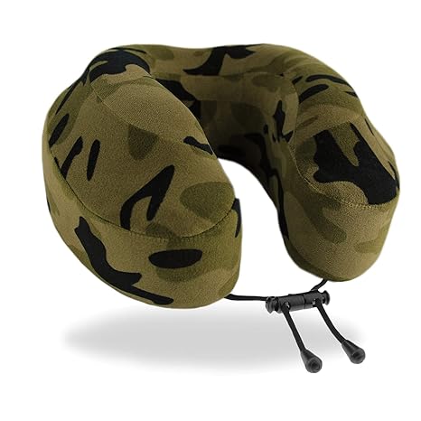 Buy Cabeau Evolution Classic Memory Foam Travel Pillow Neck Pillow