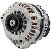 ACDelco Gold 335-1090 (88877300) Alternator