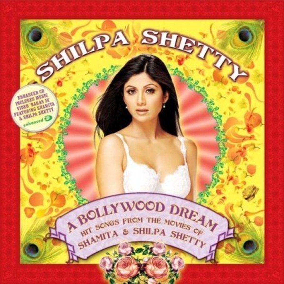 Buy Shilpa Shetty A Bollywood Dream Online At Low Prices In