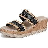 BZees Women's, Resort Sandal | Casual Sandals