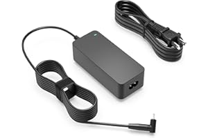 SUPERER 65W 45W Charger Fit for Acer-Aspire Series Laptop - (UL Safety Certified Products)