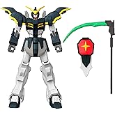 Bandai Namco - Gundam - Deathscythe, Gundam Infinity 4.5" Action Figure