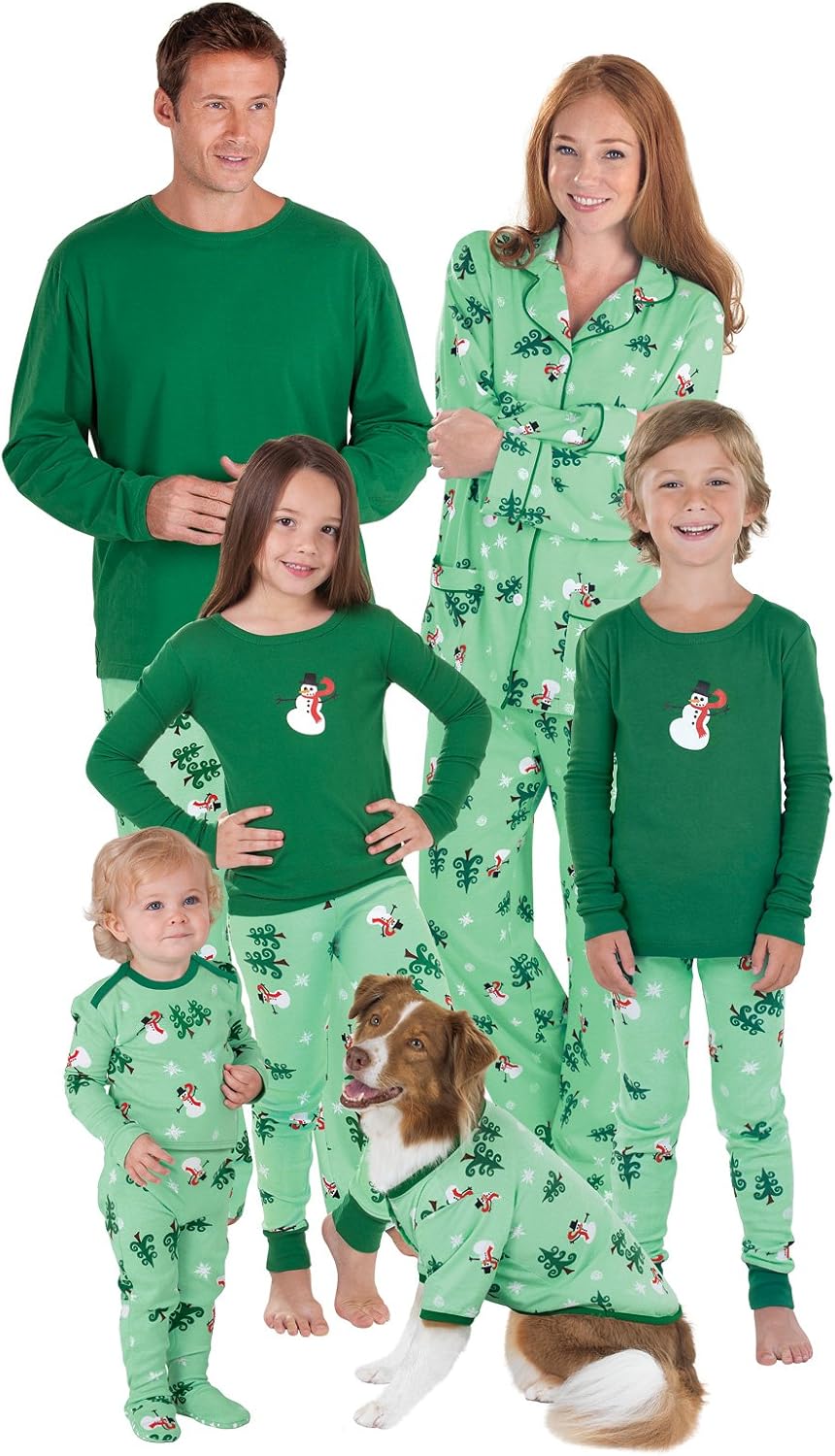 pajamagram matching dog pajamas
