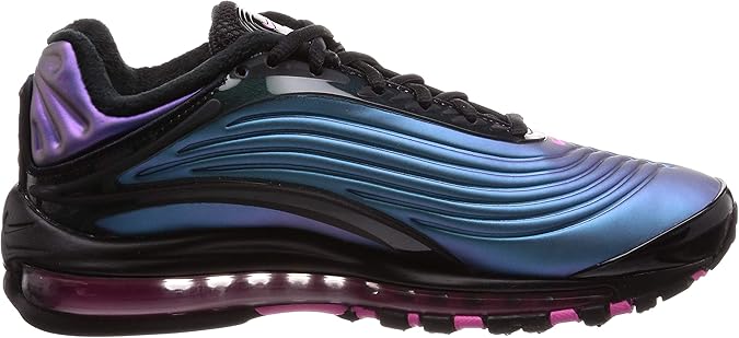 unisex nike air max deluxe running shoes