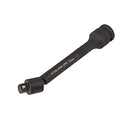 Steelmanpro Impact Extension Set, 1/2
