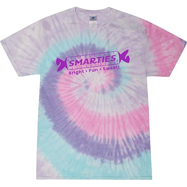 SmartieCat T-Shirt – Unisex, Mit Spruch „Are You A Smartie CAT?“