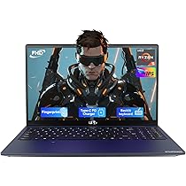Amazon.com: NIMO 15.6'' FHD IPS Student-Laptop-Computer - 16GB RAM