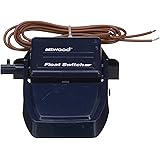 Amazon.com : Attwood V750 Bilge Pump 4207-7 : Boating Bilge Pumps