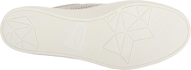 kinney platform sneaker