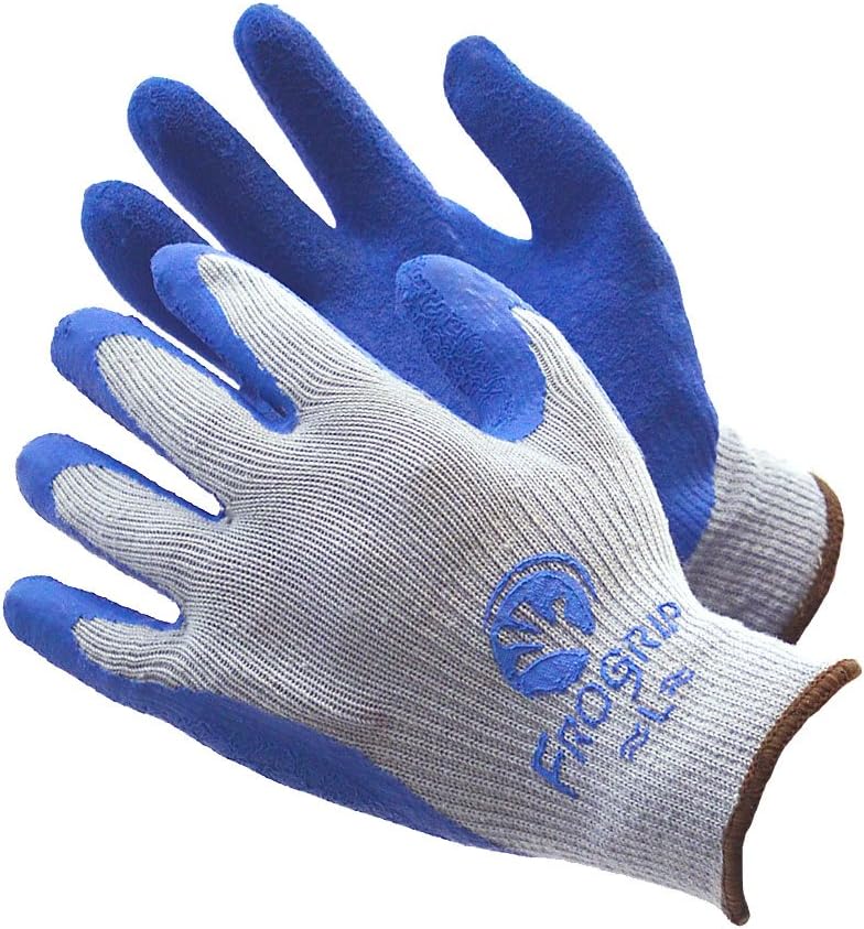 Frog Grip Gloves Work Gloves