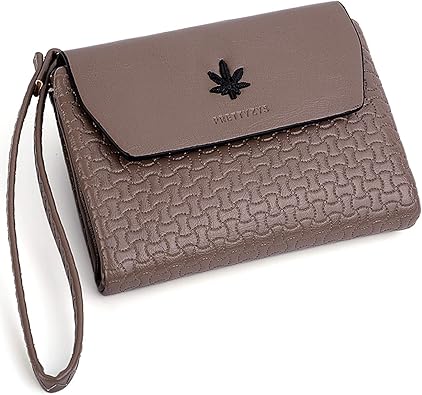 small coin purse with card slots