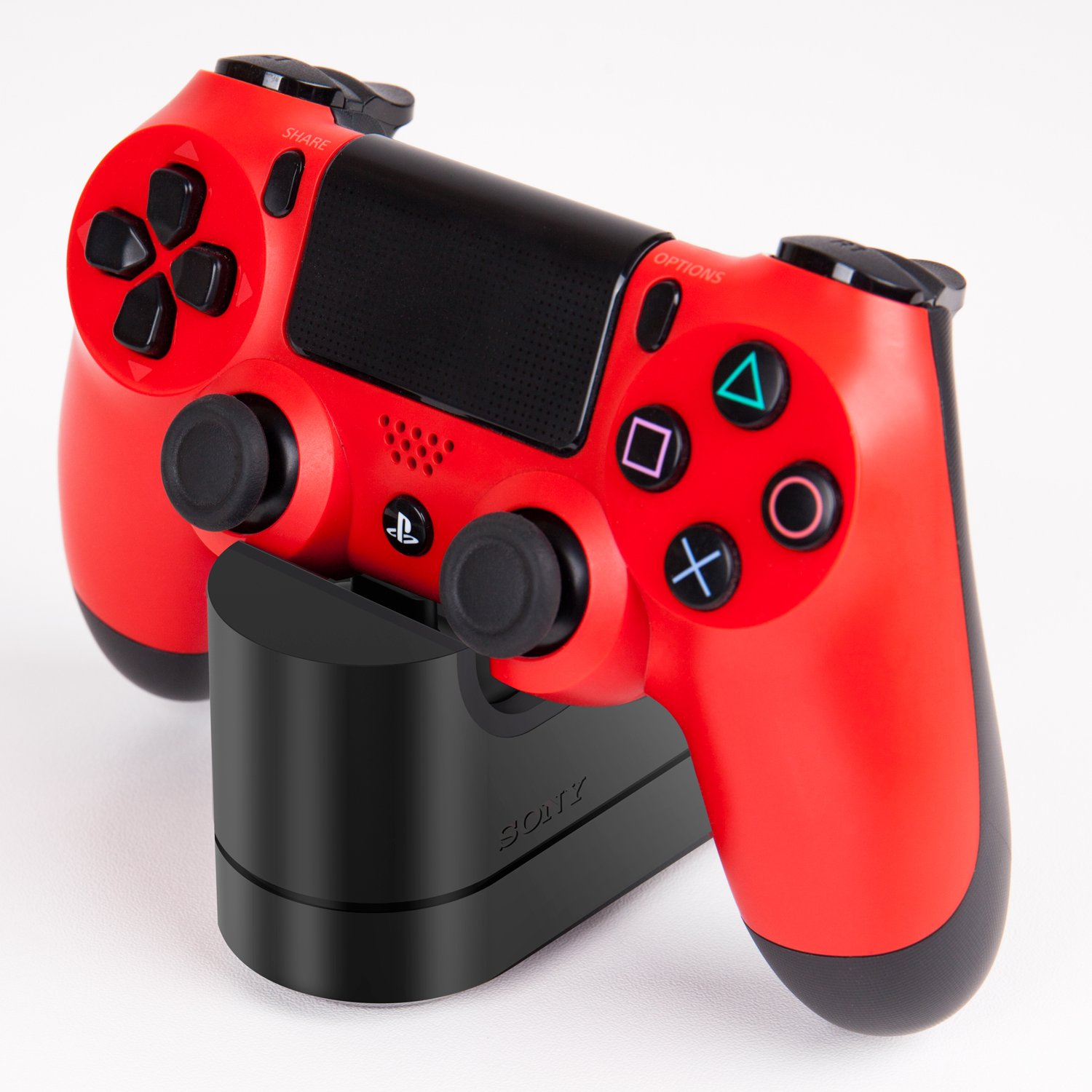 Sony PlayStation DualShock 4 Charging Station (PS4)（japan Import) on