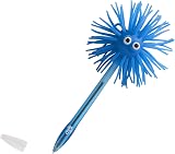 Tinc Kids Novelty Pen Character Pen with Light Up Topper Blue view 3