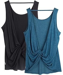 cheap yoga tanks