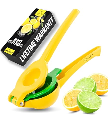 Amazon.com: Endo Shoji FLM21 Double Mouth Lemon Squeezer, 18-8