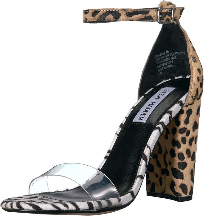 steve madden carrson leopard