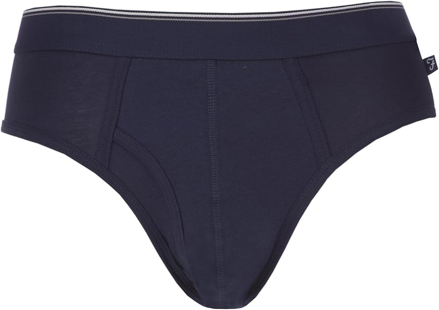 Farah Mens 2 Pack Keyhole Briefs Amazon.co.uk Clothing