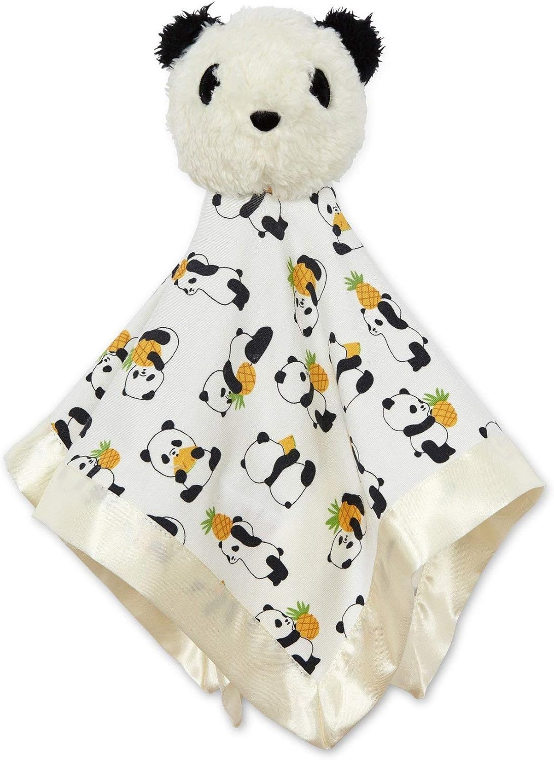 Me Baby Infant Modal Lovey Security