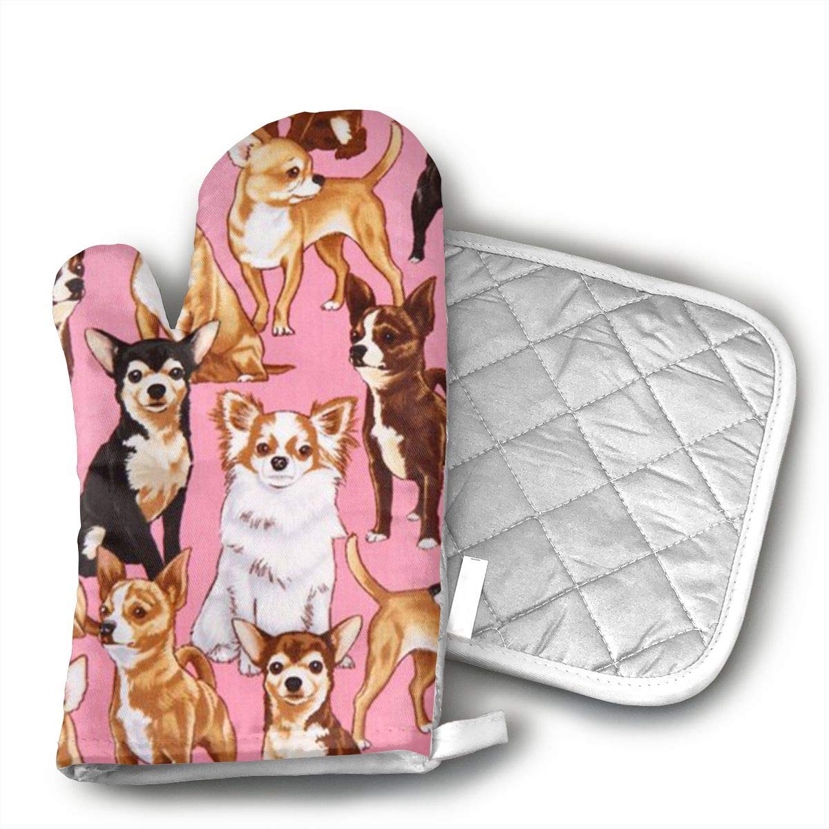 The 10 Best Chihuahua Oven Mitt