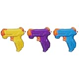 Nerf Supersoaker Zipfire Multi-Pack