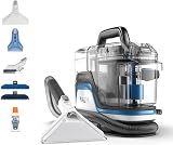 Vax SpotWash Home Duo Spot Cleaner Stain Car Upholstery Carpet CDSW-MPXP