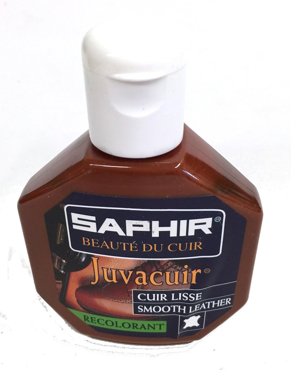 Best black leather dye for furniture