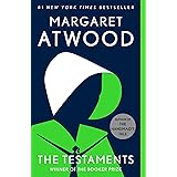 The Testaments: A Novel (The Handmaid's Tale)