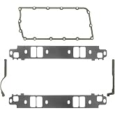 FEL-PRO MS 95392-1 Engine Intake Manifold Gasket Set | Compatible with Dodge Ram 1500 1998-2003