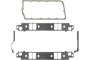 FEL-PRO MS 95392-1 Engine Intake Manifold Gasket Set for Dodge Ram 1500