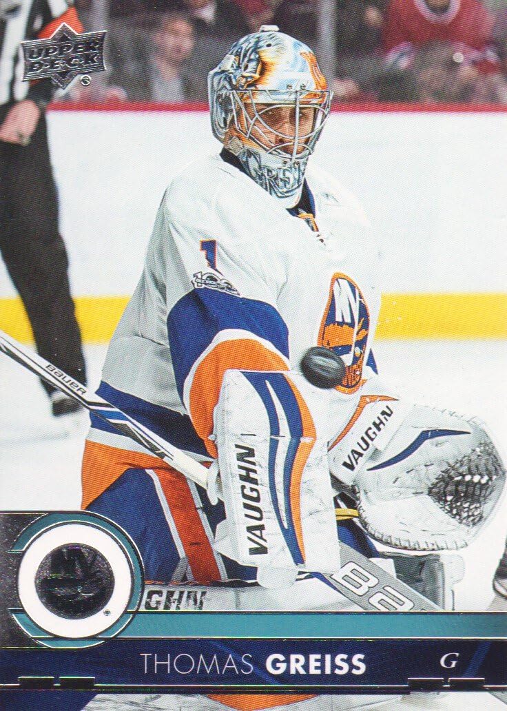 thomas greiss jersey