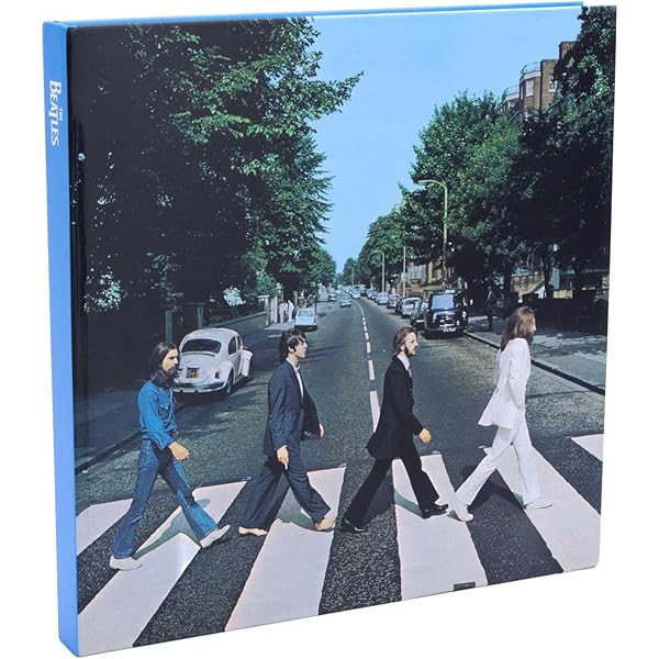 Amazon.com: The Beatles: Sgt. Pepper's Lonely Hearts Club Record