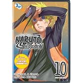 Naruto Shippuden: Set Ten