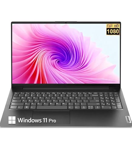 Amazon.com: Lenovo V15 Business Laptop | 2025/2026 Edition | Intel