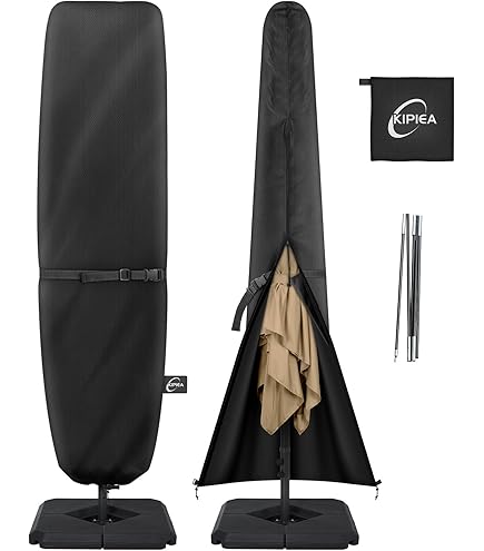 Accessoire De Parasol Auvent Parapluie Auvent De Parapluie Pour Le Remplacement Parasols De