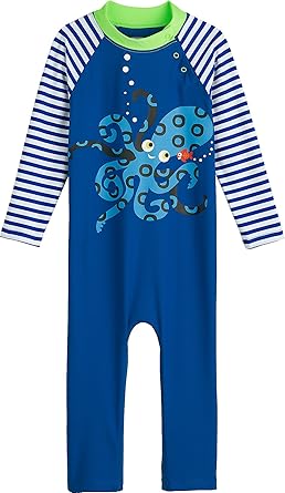 coolibar baby swimsuit