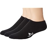 Wigwam Super 60 Low-Cut 3-Pack Sock