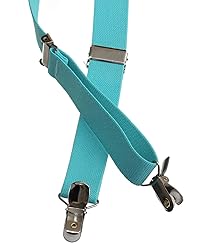 Tuxgear Boys Bow Tie and Suspender Set