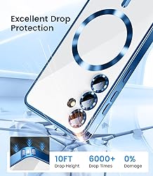 TOBOVON Slim Thin for Samsung Galaxy S25