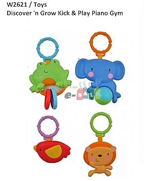 gimnasio bebe fisher price