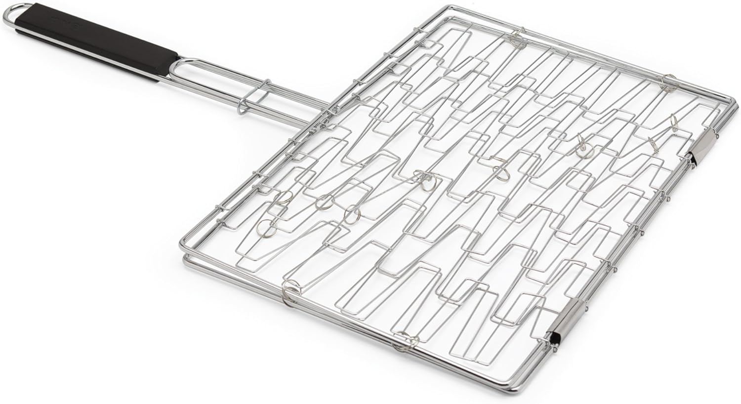 The 10 Best Oven Flex Grill Basket Stainless Steel