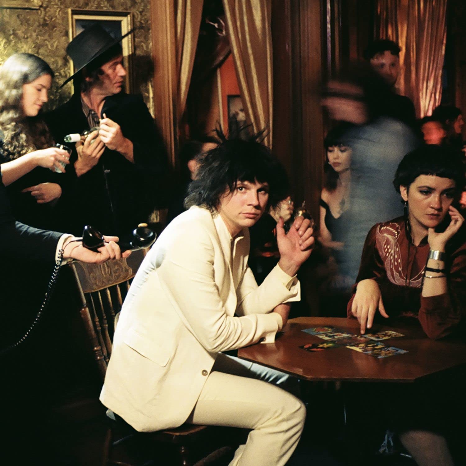 Full Circle Nightmare [VINYL]